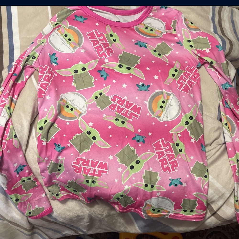 Climate Right Star Wars Thermal